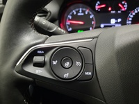 Opel Crossland X vaihtoauto