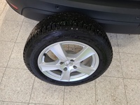 Opel Crossland X vaihtoauto