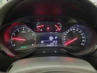 Opel Crossland X vaihtoauto