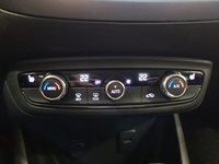 Opel Crossland X vaihtoauto