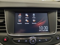 Opel Crossland X vaihtoauto