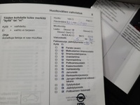 Opel Crossland X vaihtoauto