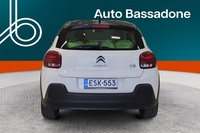 Citroën C3 vaihtoauto
