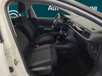 Citroën C3 vaihtoauto