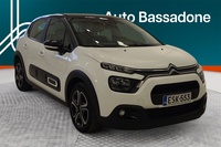 Citroën C3 vaihtoauto