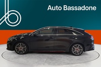 Kia Proceed vaihtoauto