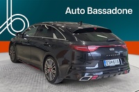 Kia Proceed vaihtoauto