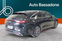 Kia Proceed vaihtoauto