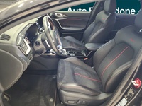 Kia Proceed vaihtoauto