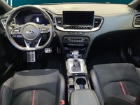 Kia Proceed vaihtoauto