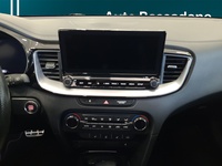 Kia Proceed vaihtoauto