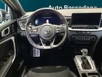 Kia Proceed vaihtoauto