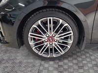 Kia Proceed vaihtoauto
