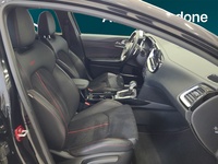 Kia Proceed vaihtoauto