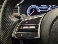 Kia Proceed vaihtoauto