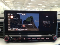 Kia Proceed vaihtoauto