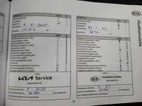 Kia Proceed vaihtoauto
