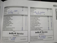 Kia Proceed vaihtoauto