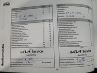 Kia Proceed vaihtoauto