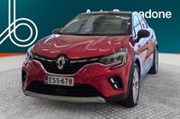 Renault Captur vaihtoauto