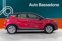 Renault Captur vaihtoauto