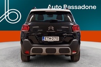 Citroën C3 Aircross vaihtoauto
