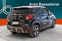 Citroën C3 Aircross vaihtoauto