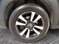 Citroën C3 Aircross vaihtoauto