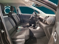 Citroën C3 Aircross vaihtoauto