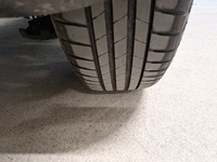 Citroën C3 Aircross vaihtoauto