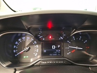 Citroën C3 Aircross vaihtoauto