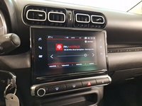 Citroën C3 Aircross vaihtoauto