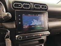 Citroën C3 Aircross vaihtoauto