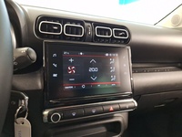 Citroën C3 Aircross vaihtoauto