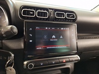 Citroën C3 Aircross vaihtoauto