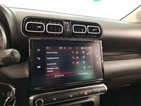 Citroën C3 Aircross vaihtoauto