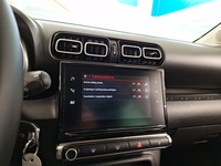 Citroën C3 Aircross vaihtoauto