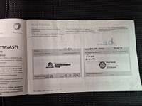 Citroën C3 Aircross vaihtoauto