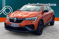 Renault Arkana vaihtoauto