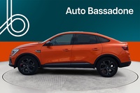 Renault Arkana vaihtoauto