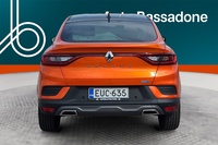 Renault Arkana vaihtoauto