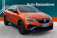 Renault Arkana vaihtoauto