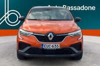 Renault Arkana vaihtoauto