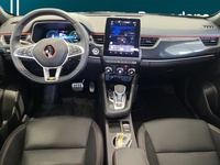Renault Arkana vaihtoauto