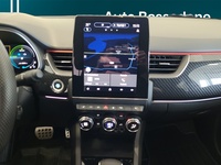 Renault Arkana vaihtoauto