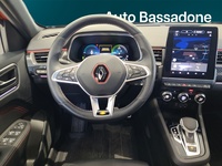 Renault Arkana vaihtoauto