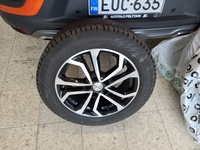 Renault Arkana vaihtoauto
