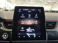 Renault Arkana vaihtoauto