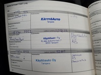 Renault Arkana vaihtoauto