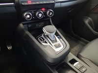 Renault Arkana vaihtoauto